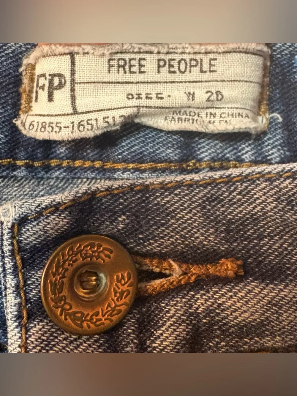 Free People these ‘runaway’